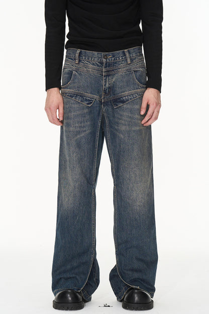 Morphic Celebrity Jeans