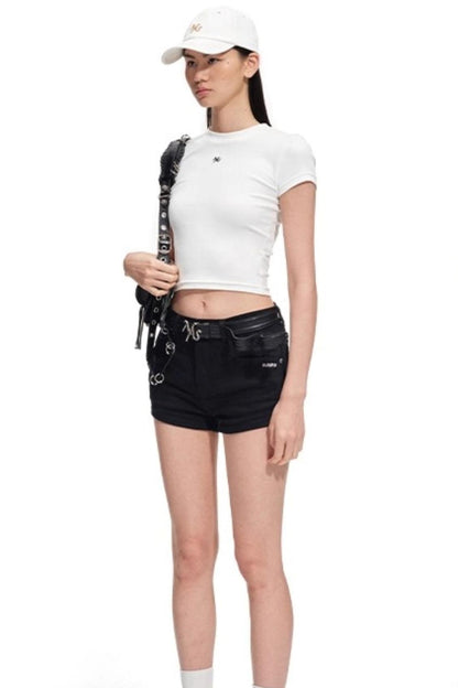 Classic Slim Fit Tee