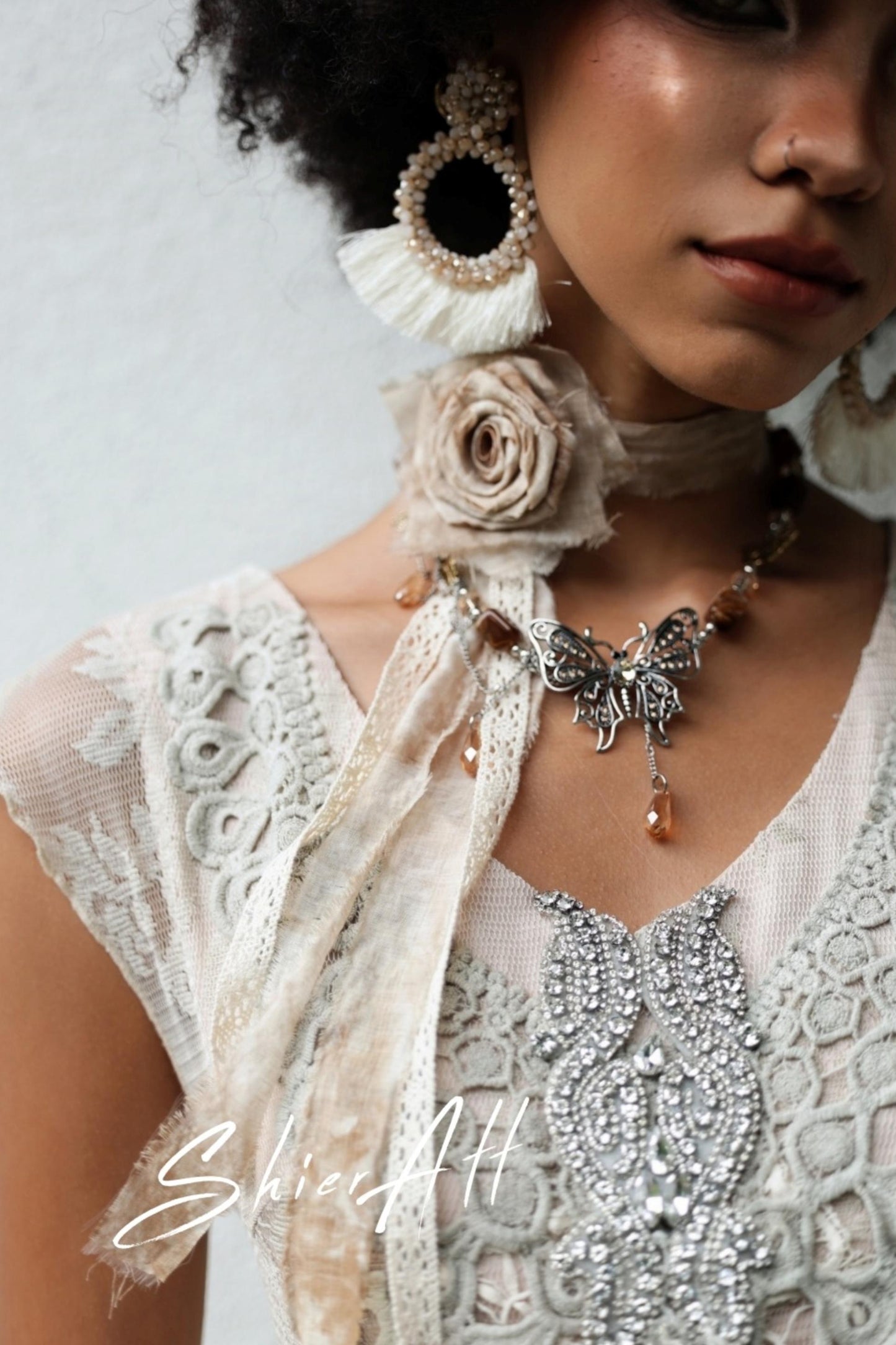 Vintage Wind Strappy Dress