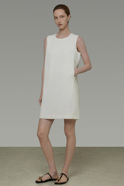 Breeze Sleeveless Dress