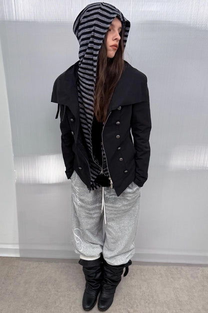 Fall Sports Loose Leggings