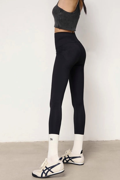Freedom High-Waisted Yoga Pants