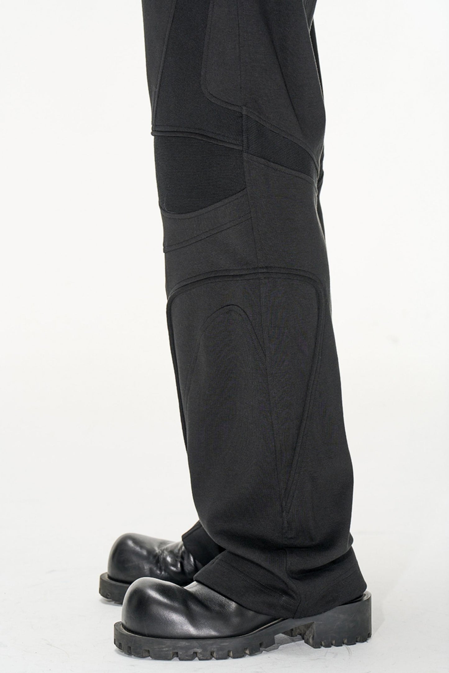 Loose Fit Sweat Pants