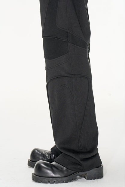 Loose Fit Sweat Pants