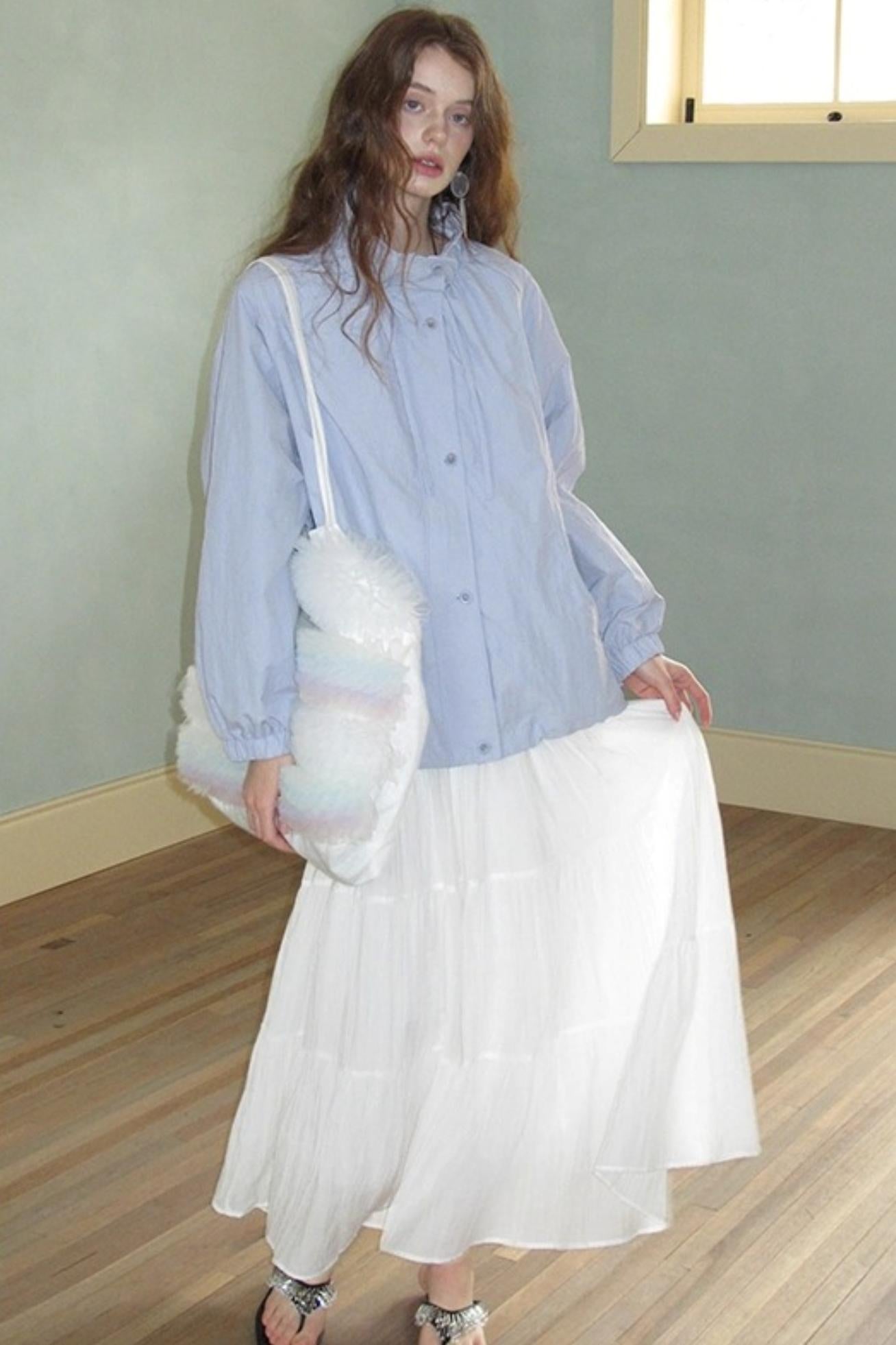 Marvelous Resort Skirt