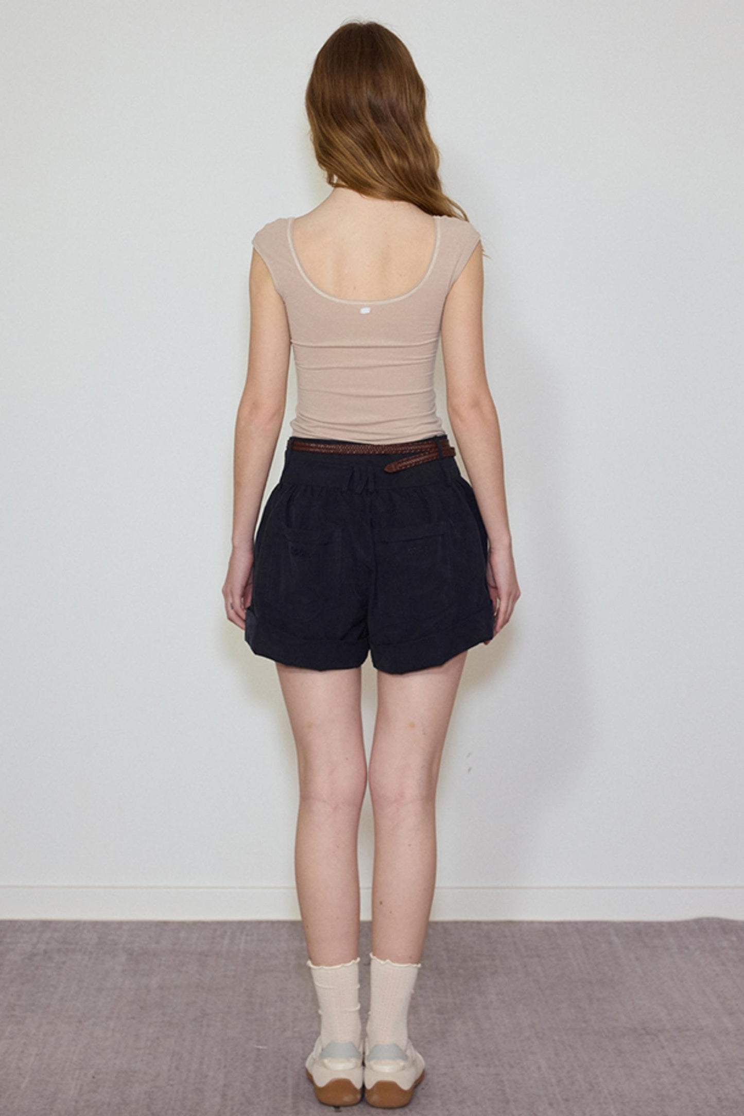 Romantic Lace Tank Top