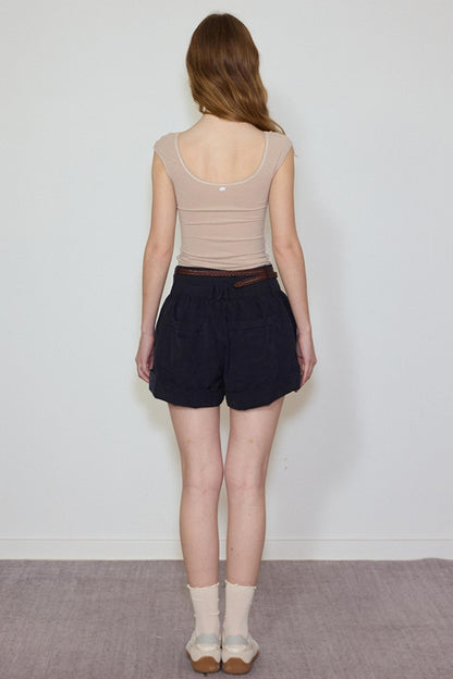 Romantic Lace Tank Top