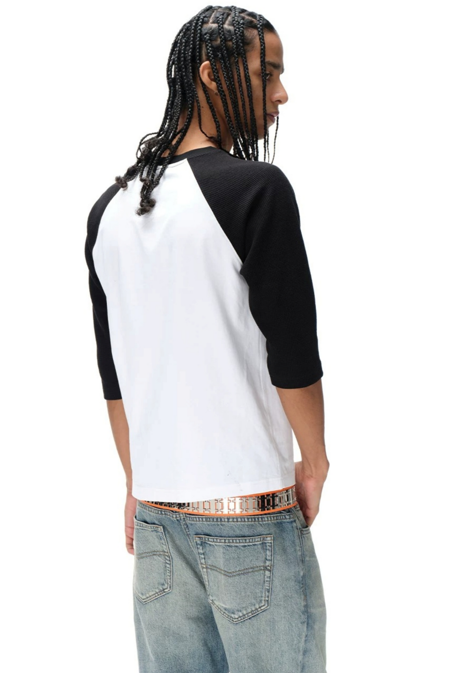 Year of the Horse Waffle T-Shirt