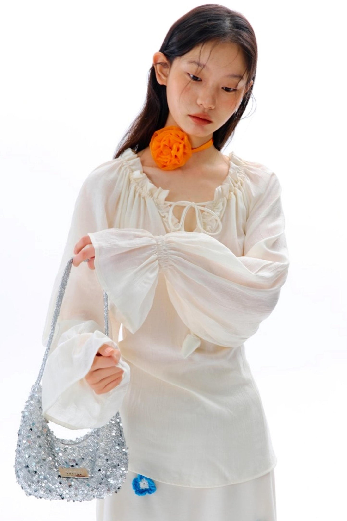 Graphic Tee & Trousers Set-Up