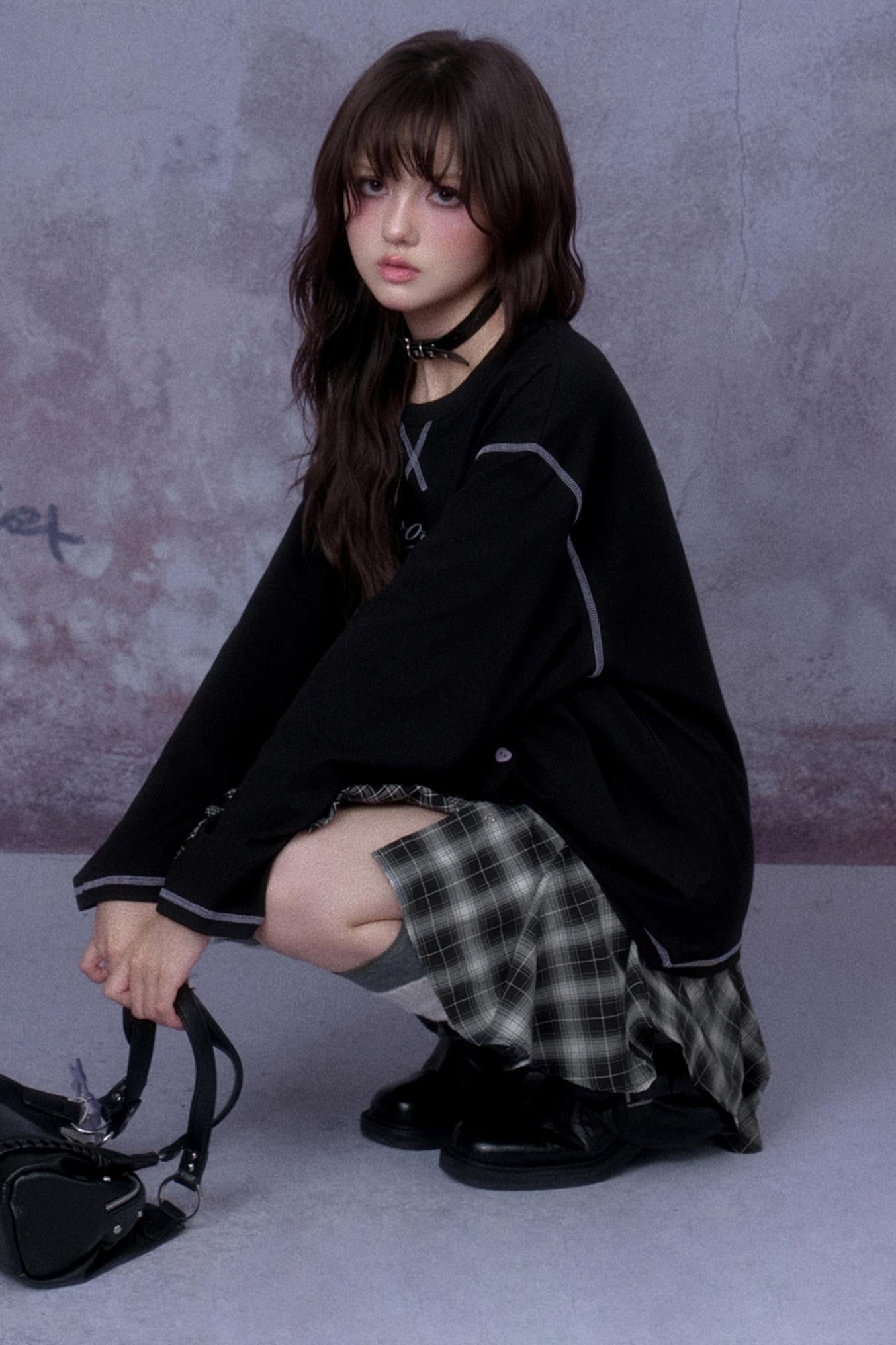 Fighting Spirit Halloween Poison T-Shirt