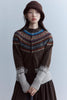 Classic Fair Isle „Erstproduktion“ (Vorverkauf)