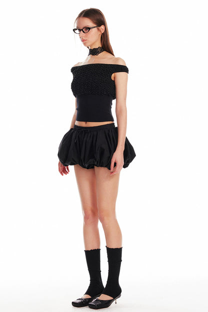 Silhouette Bud Shorts