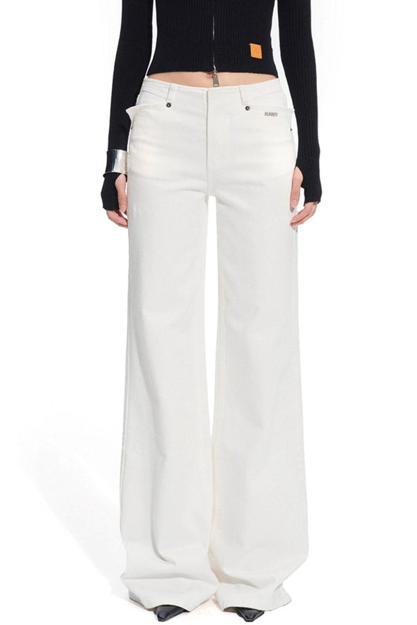 Polar Wing Denim Pants