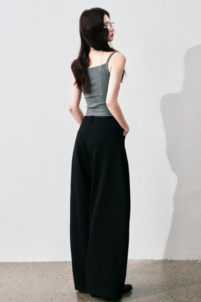 Summer Color Clash Camisole