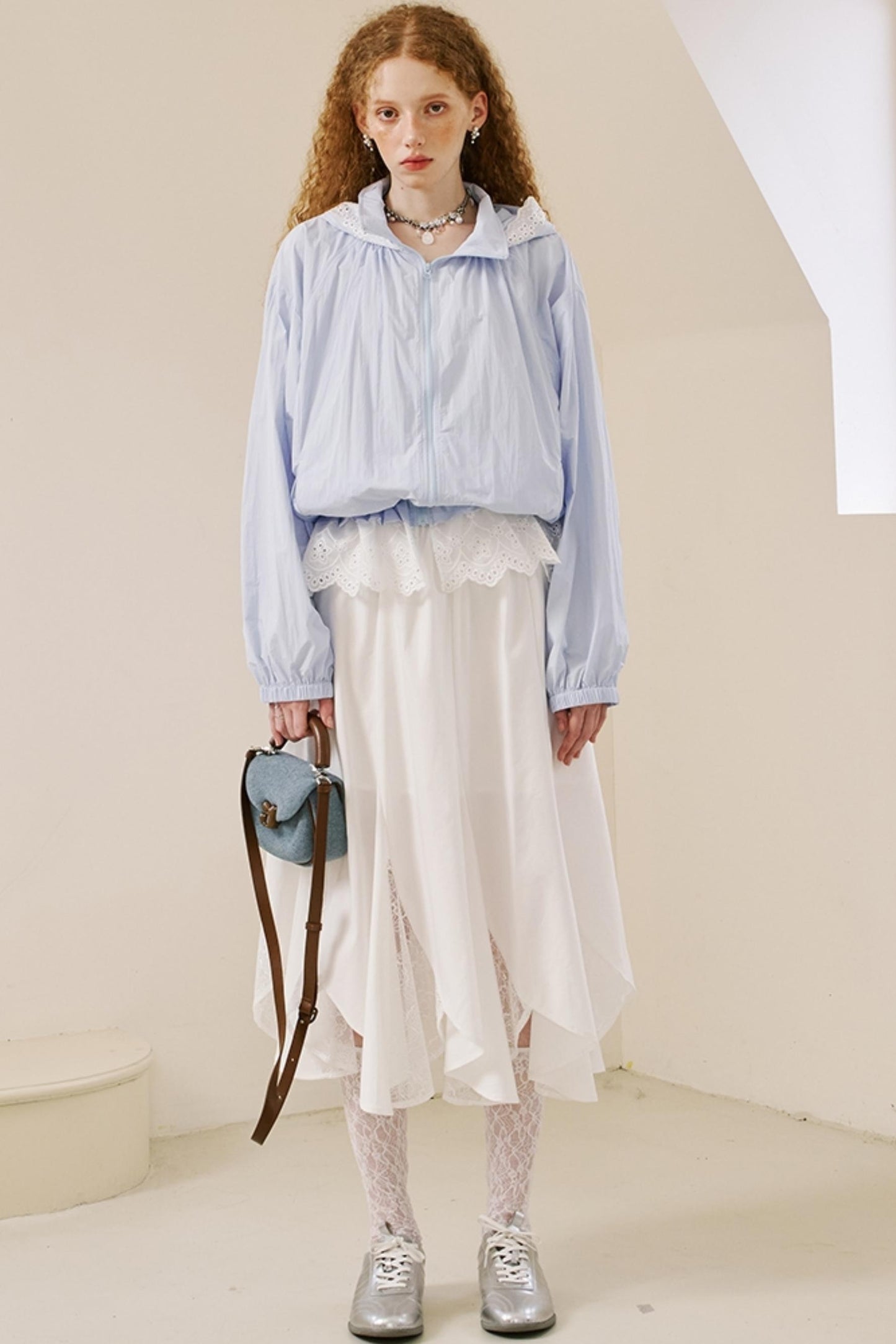 CoolGuard Summer Sunscreen Set-Up