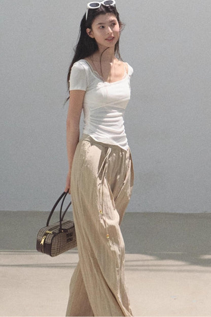 Love Wide-Leg Pants