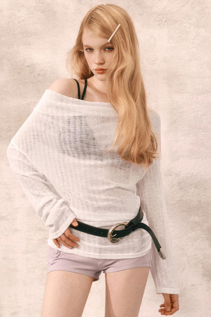 Flirty Summer Bralette