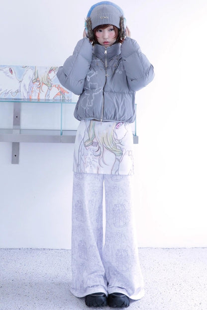 Millennium Dream Core Sweatpants