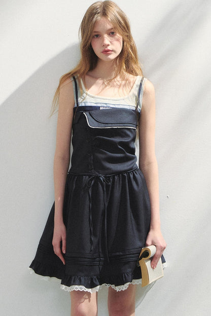 Vintage Sheath Dress