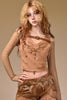 Light brown