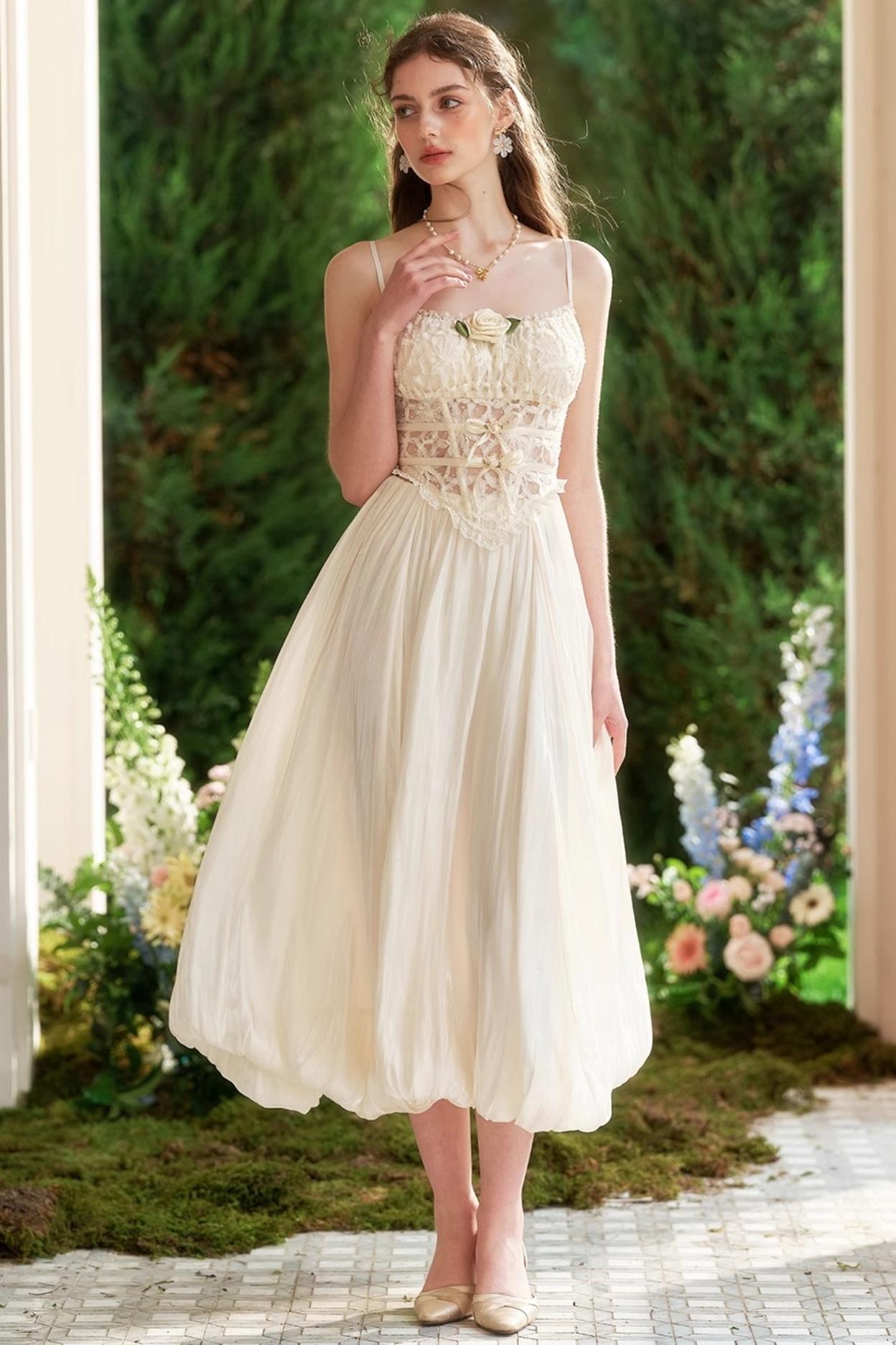 Jasmine Dreamcatcher Top