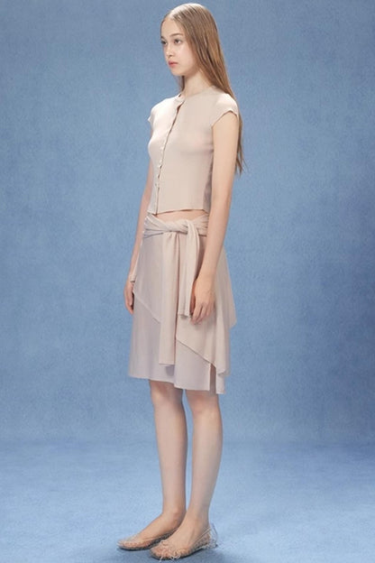 Elegance Drape Set-Up