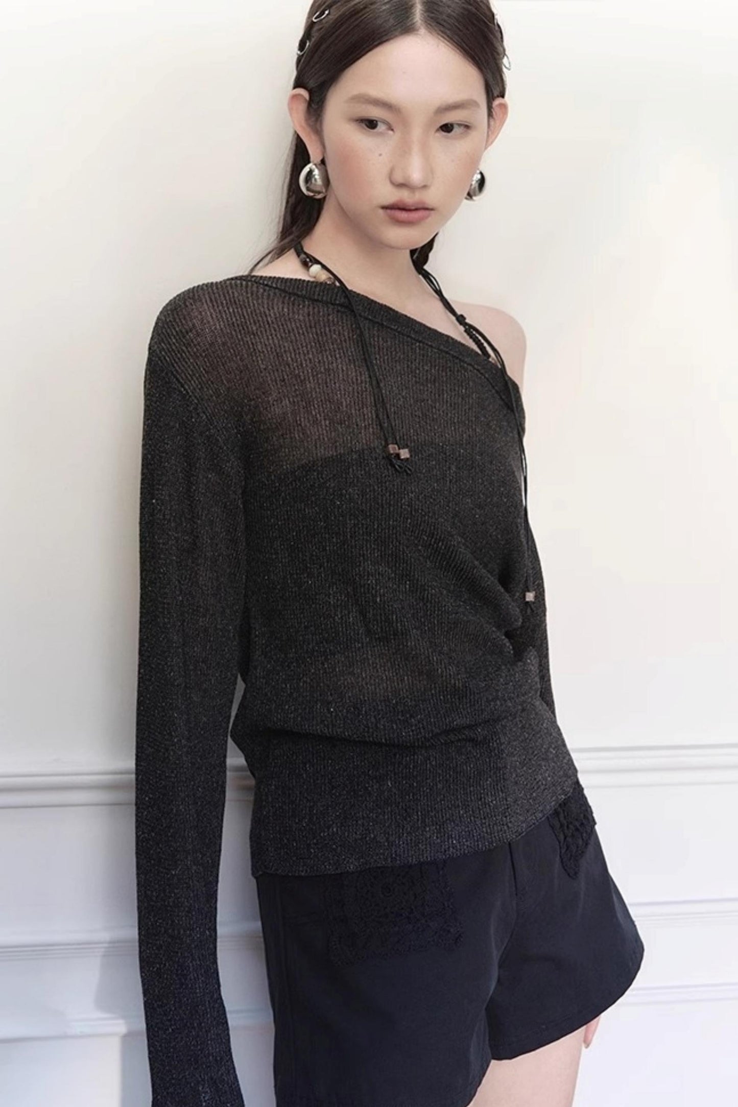 Versatile Suspender Vest