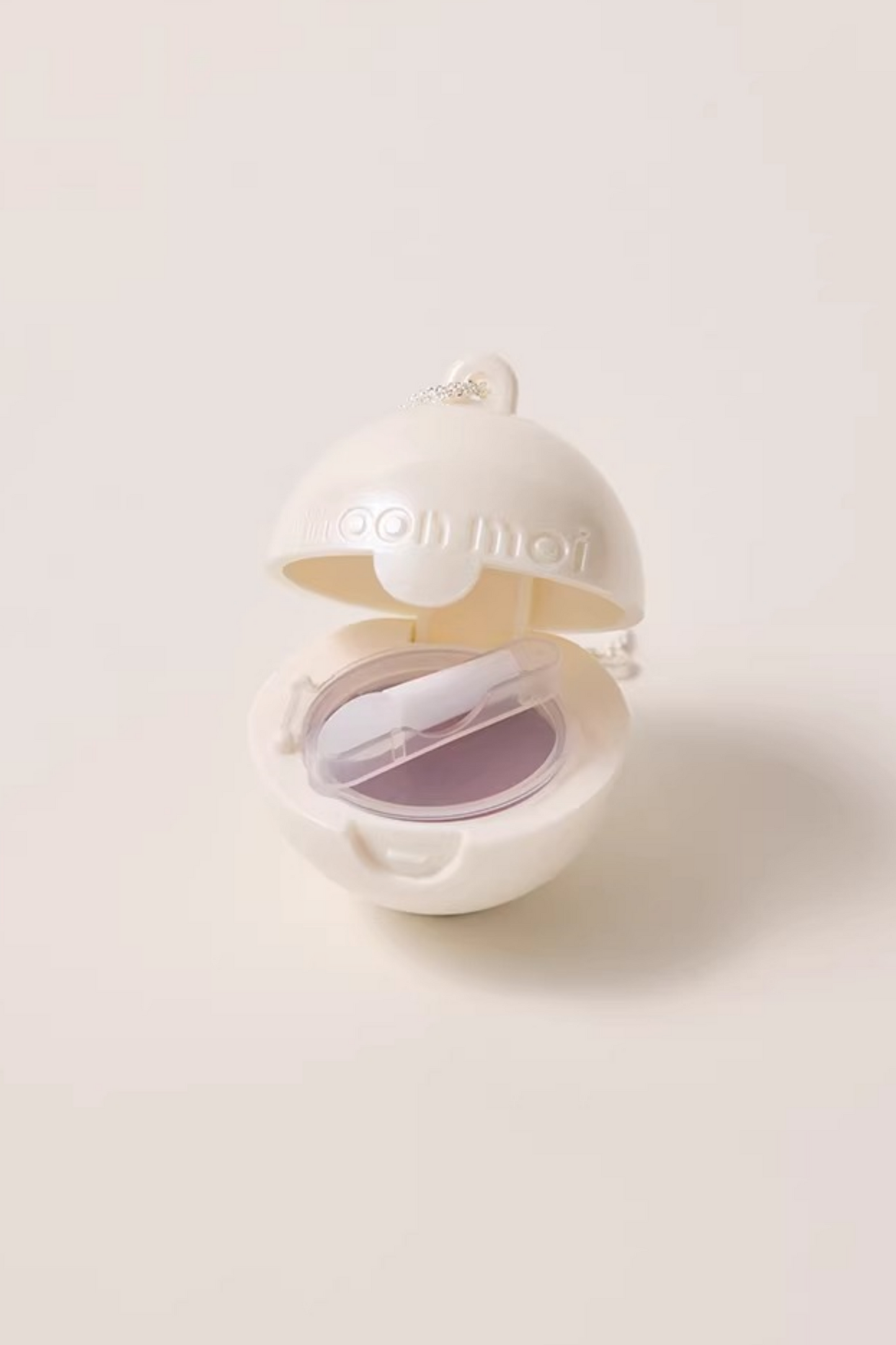 Sweetheart Moisturizing Mousse