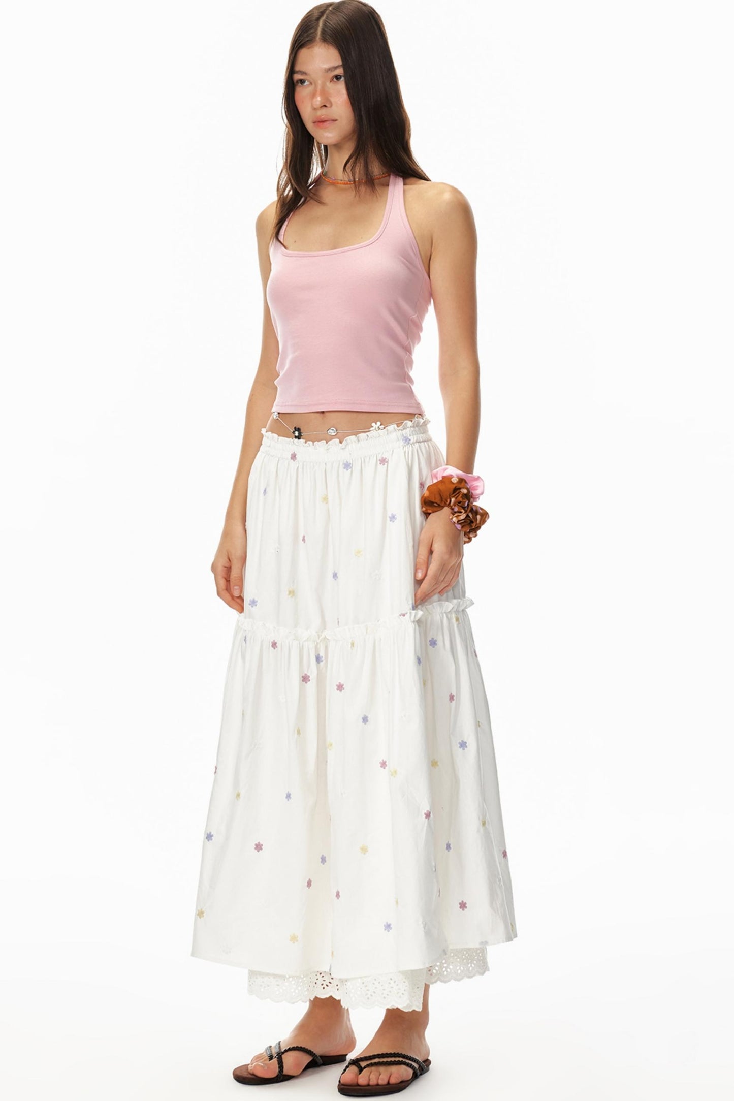 Luxury Knit Camisole