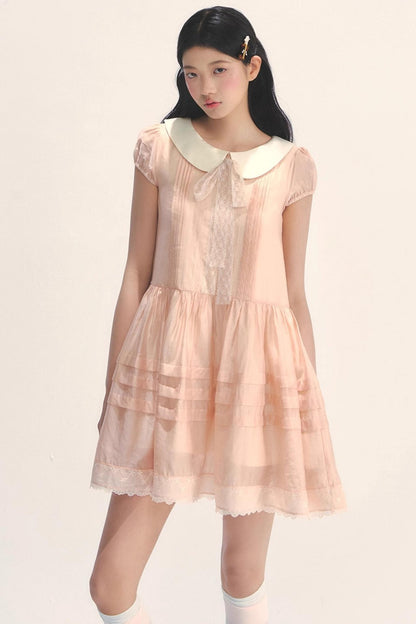 Sunset Park Princess Dress