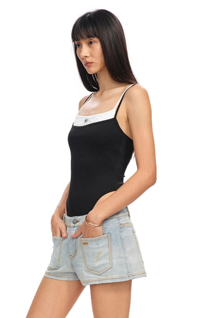 Marseille Summer Camisole