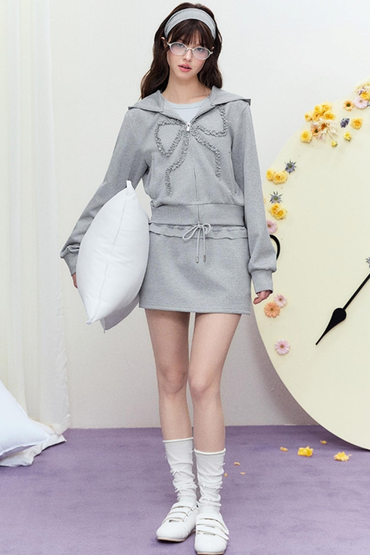 Light Sports Mode Set-Up