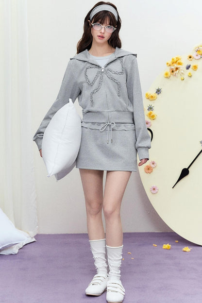 Light Sports Mode Set-Up