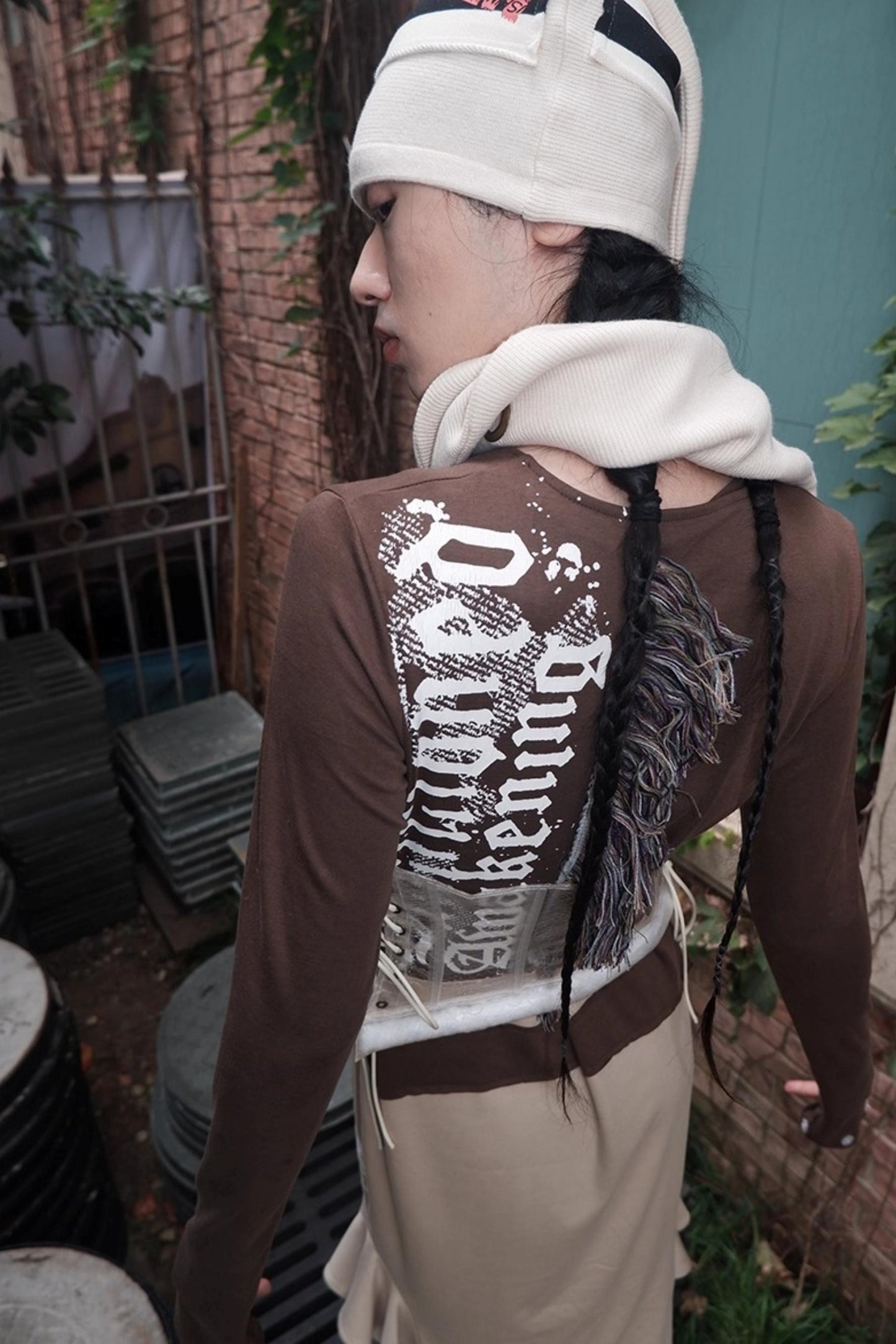 Serpentine TPU Bandeau