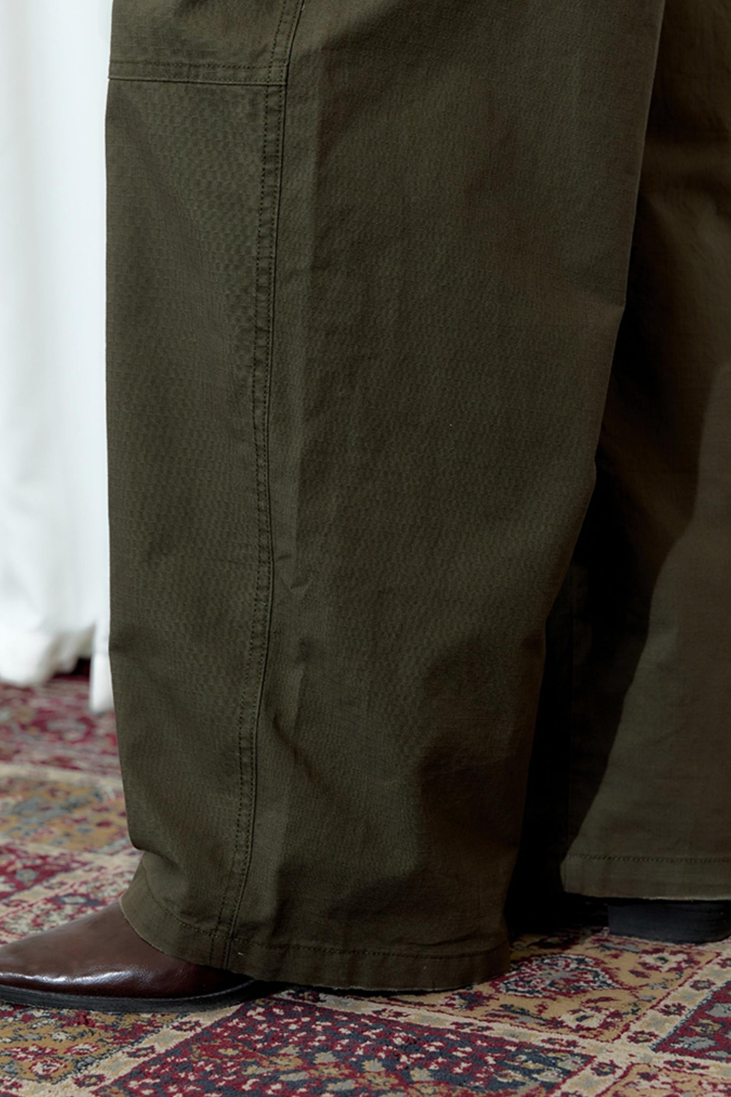 Waterproof Cargo Pants