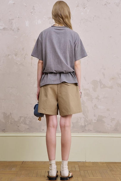 Chill Wave Graphic Tee