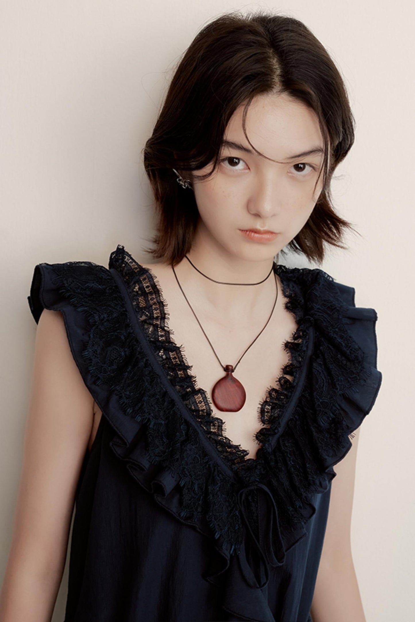 Goodnight Butterfly Dress