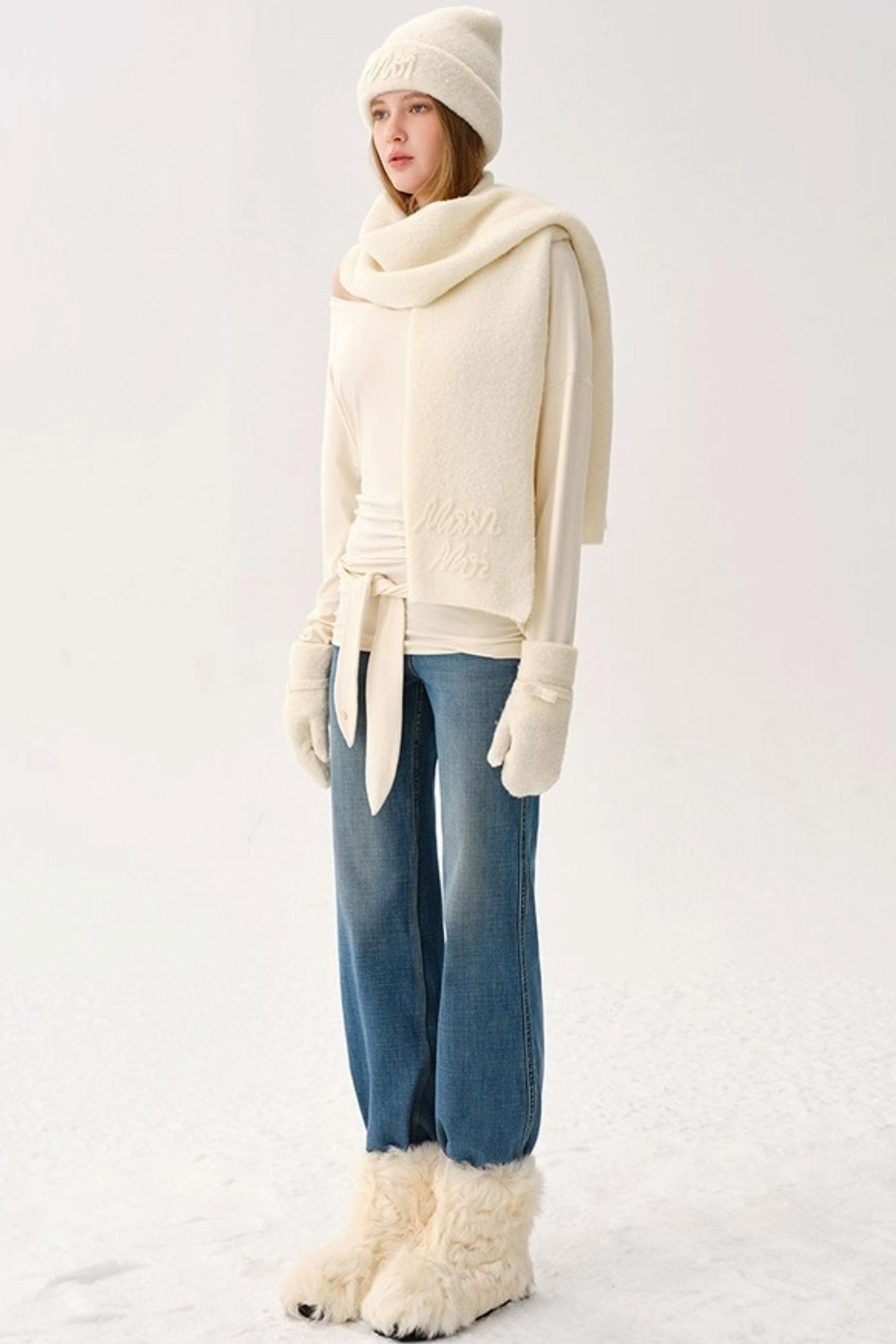 Light Ballet Rayon Dress