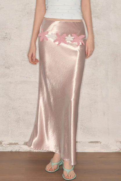 Starfish Waist Chain