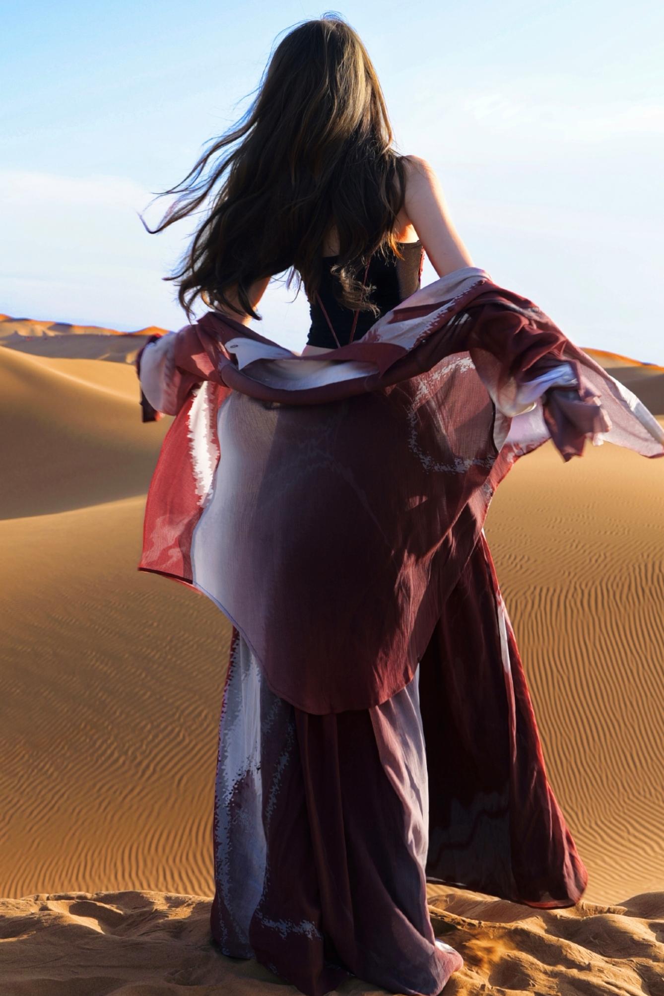 Autumn Bandeau Set-Up