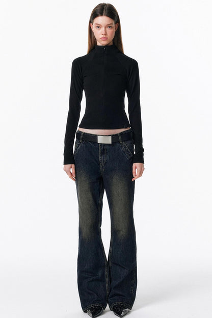 New Versatile Commuter Top