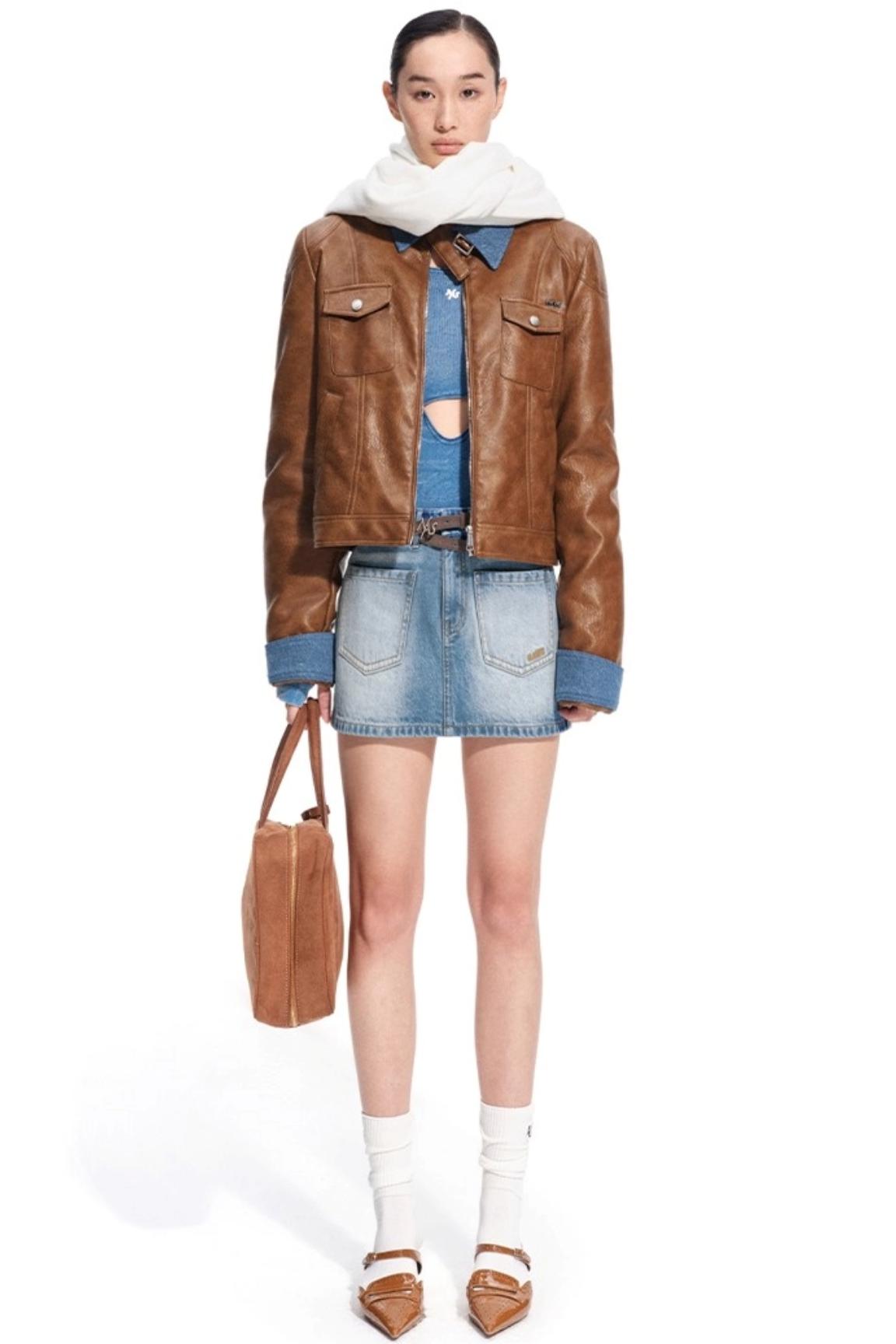 Classic Fringe Wool Shawl