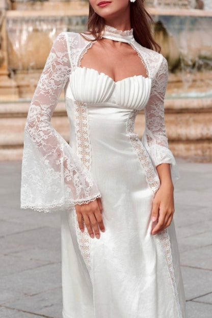 Moonlight Hera Lace Dress