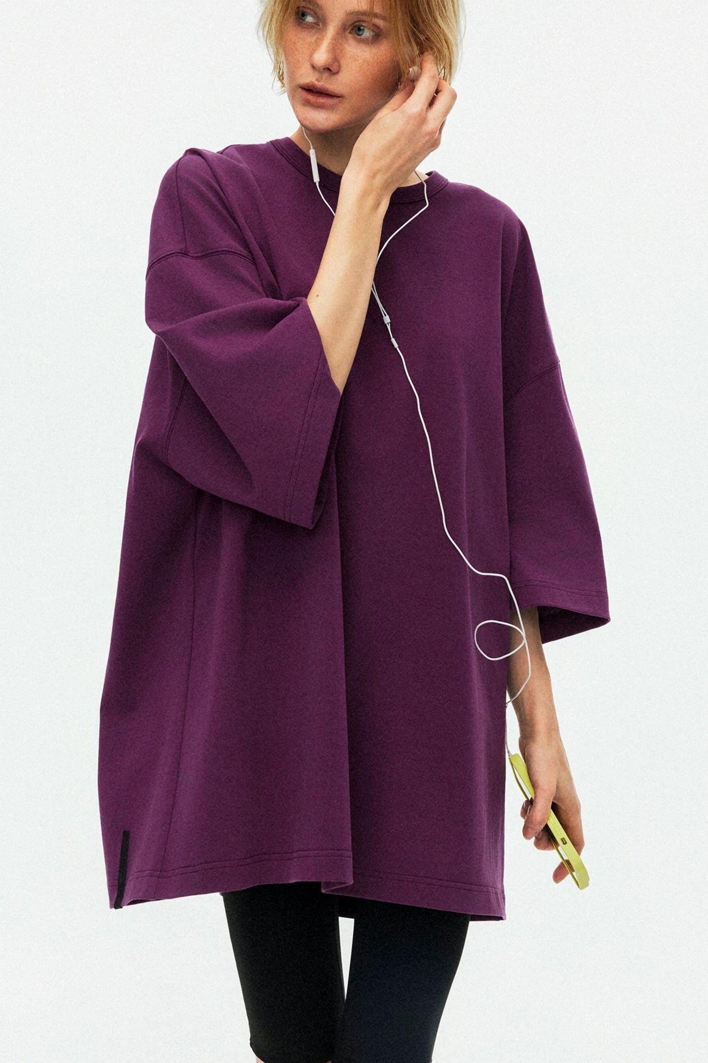Oversized Heavyweight T-Shirt