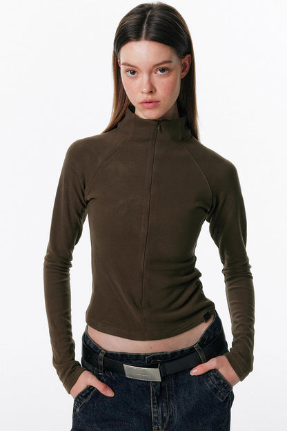 New Versatile Commuter Top