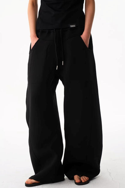 Solid Heavyweight Sweatpants