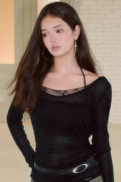 Versatile Halterneck Vest Top