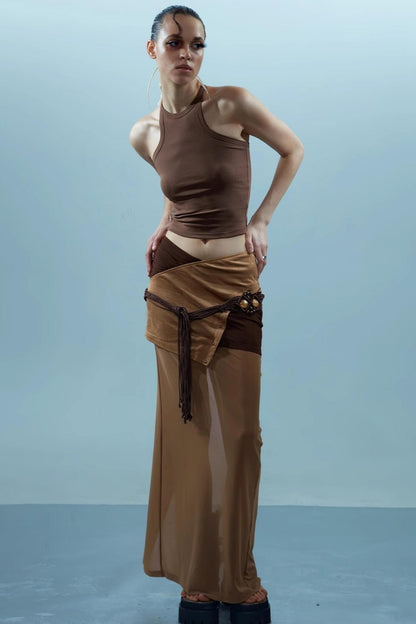 Muscle Sleep Camisole