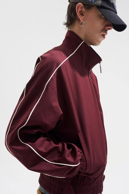 Dual-Form Detachable Jacket