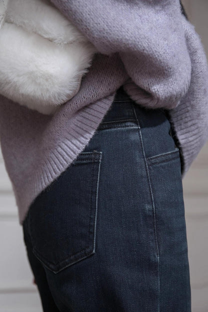 Midnight Blue Thermostatic Pants